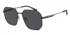 OKULARY EMPORIO ARMANI EA 2154D 300187 57 ROZMIAR M